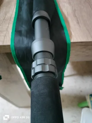 Caña de Pescar Kali Kunnan Shield 170