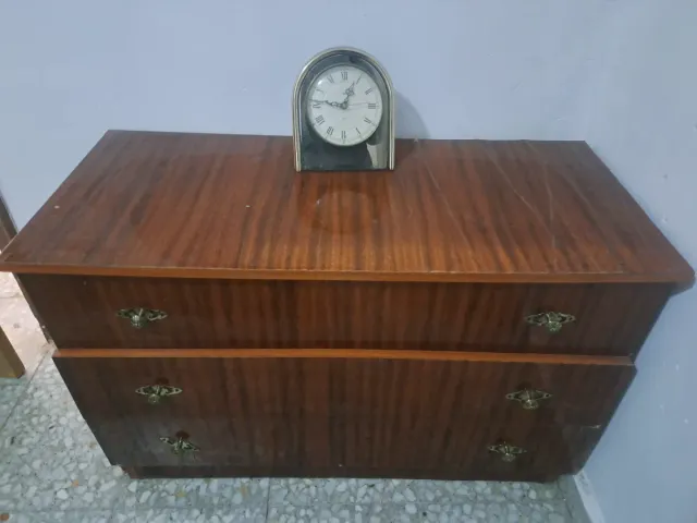 Muebles de habitacion completa