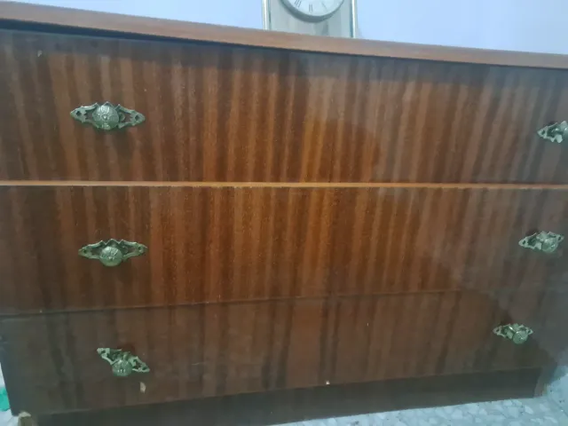 Muebles de habitacion completa