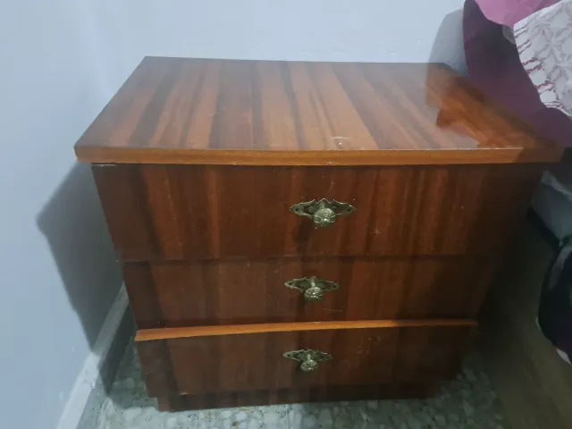 Muebles de habitacion completa