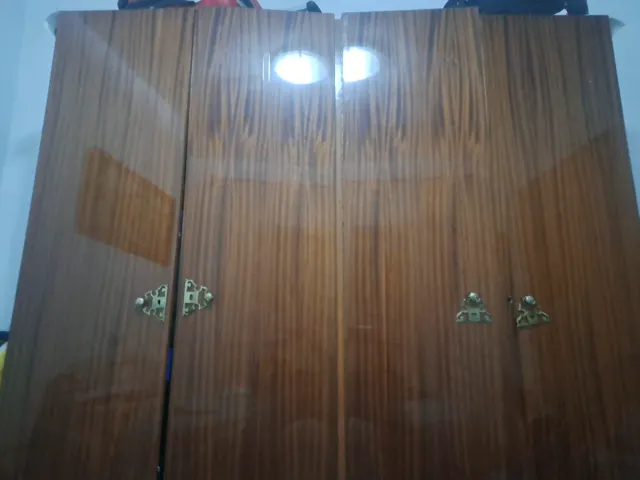 Muebles de habitacion completa