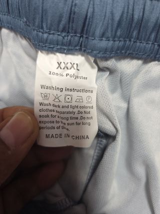 Tuta uomo 2 pezzi con cappuccio