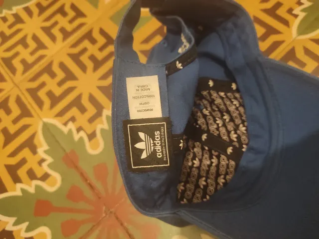 Gorra Adidas Originals