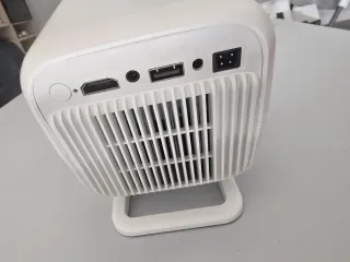 Proyector FullHD 1080p HDMI