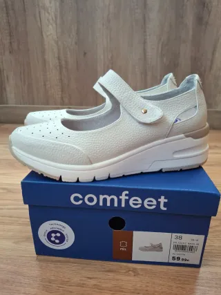 Zapatos mujer Talla 38