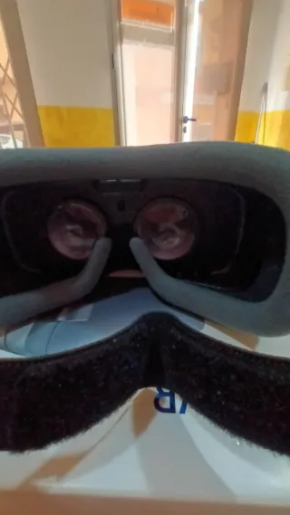 Samsung Gear VR Gafas Realidad Virtual