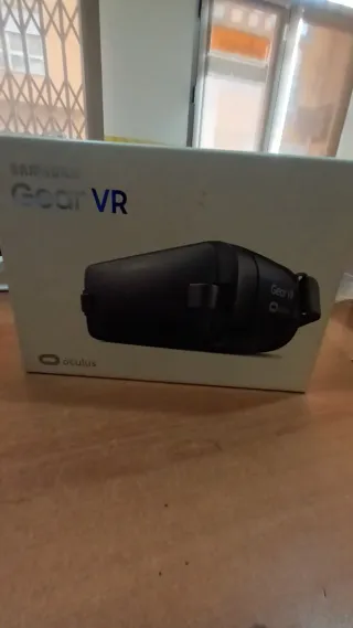 Samsung Gear VR Gafas Realidad Virtual