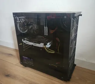 Ordenador Torre Ryzen 7 3.6GHz 8hilos