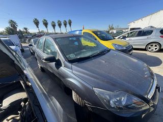 C967 DESPIECE COMPLETO FORD FOCUS 2009 1.6 TDCI