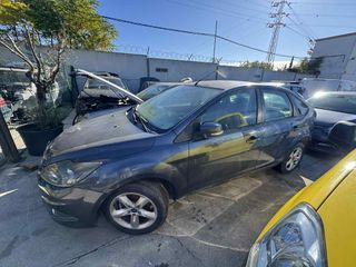 C967 DESPIECE COMPLETO FORD FOCUS 2009 1.6 TDCI