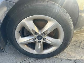 C967 DESPIECE COMPLETO FORD FOCUS 2009 1.6 TDCI