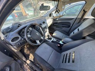 C967 DESPIECE COMPLETO FORD FOCUS 2009 1.6 TDCI