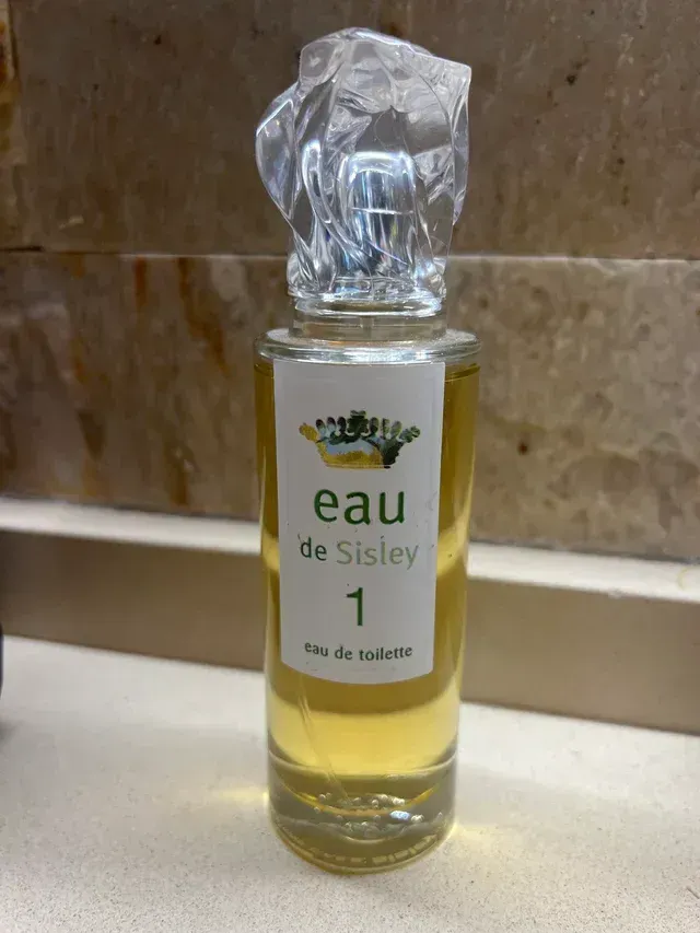 Eau de Sisley 1 - Eau de Toilette