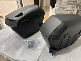 Maletas Shad SH23 Nuevas