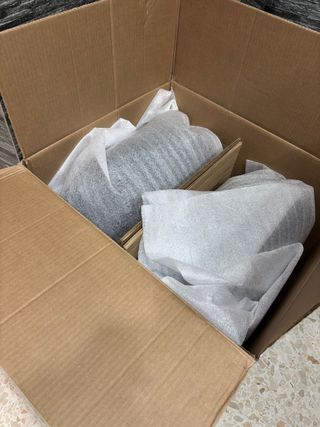 Maletas Shad SH23 Nuevas