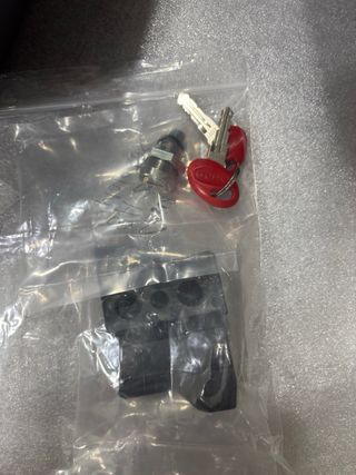 Maletas Shad SH23 Nuevas