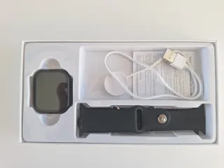 Smartwatch ULTRA 9