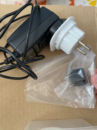 Sacaleches Medela Freestyle doble