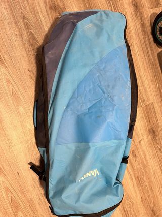 GoPro Hero 9 + Accesorios + Tabla Paddle Surf