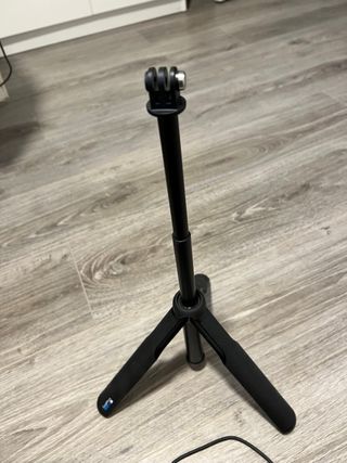 GoPro Hero 9 + Accesorios + Tabla Paddle Surf