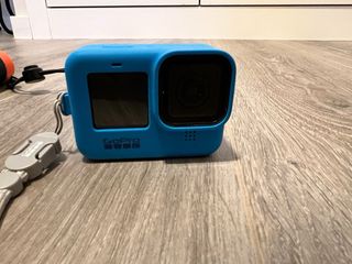 GoPro Hero 9 + Accesorios + Tabla Paddle Surf