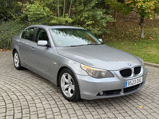 BMW Serie 5 2005
