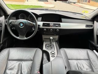BMW Serie 5 2005
