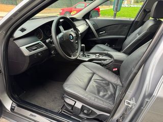 BMW Serie 5 2005