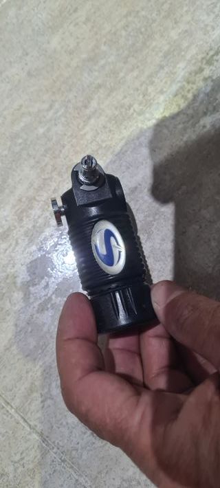 silbato automático,scuba dive-alert, buceo