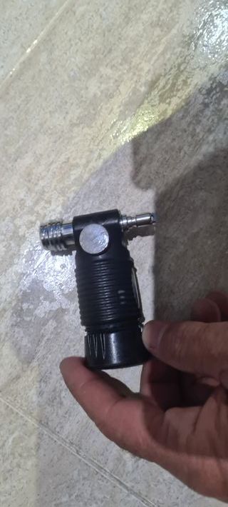 silbato automático,scuba dive-alert, buceo