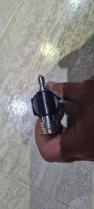 silbato automático,scuba dive-alert, buceo