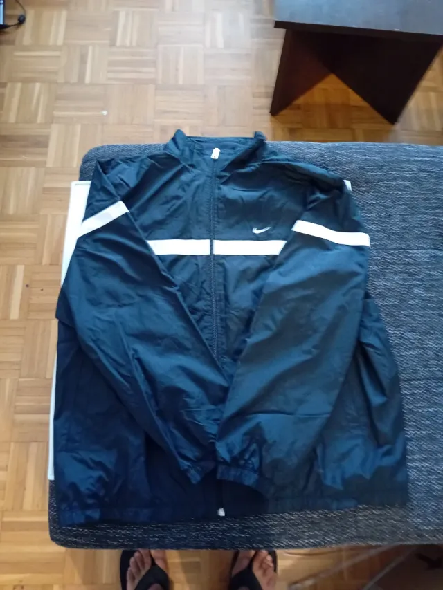 Chaqueta deportiva Nike Hombre Talla M
