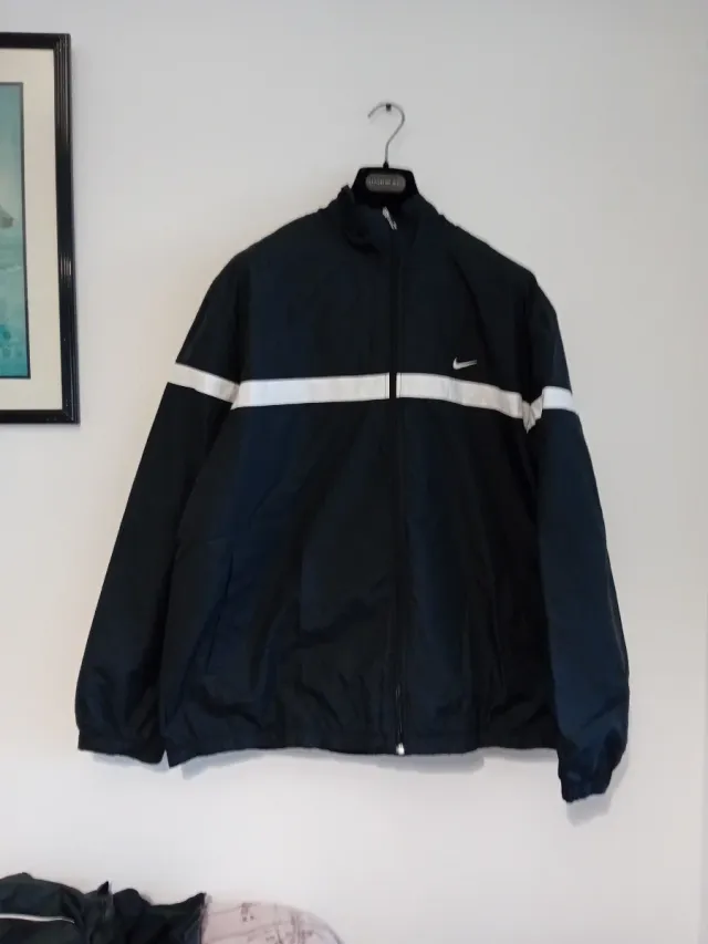 Chaqueta deportiva Nike Hombre Talla M