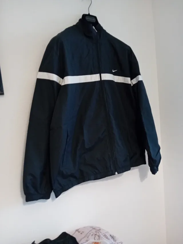 Chaqueta deportiva Nike Hombre Talla M