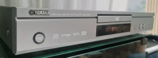 Lettore DVD Yamaha