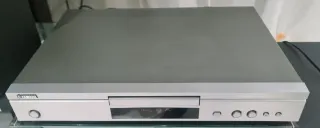 Lettore DVD Yamaha