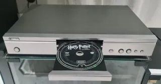 Lettore DVD Yamaha