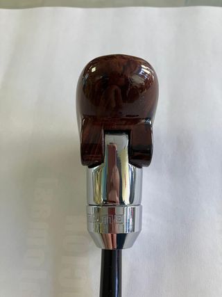 Pomo Palanca Cambio MOMO Madera