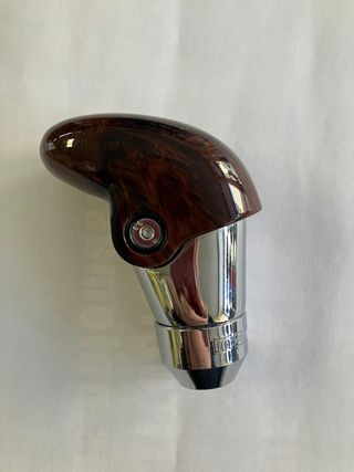 Pomo Palanca Cambio MOMO Madera