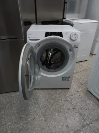 Oferta Combo Nevera Y Lavadora