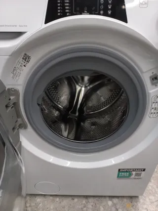 Oferta Combo Nevera Y Lavadora