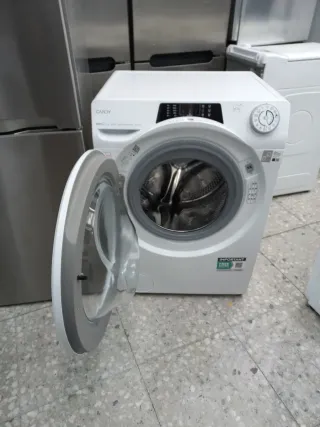 Oferta Combo Nevera Y Lavadora