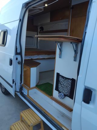 Ford Transit 2006