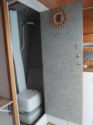 Ford Transit 2006
