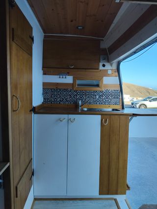 Ford Transit 2006