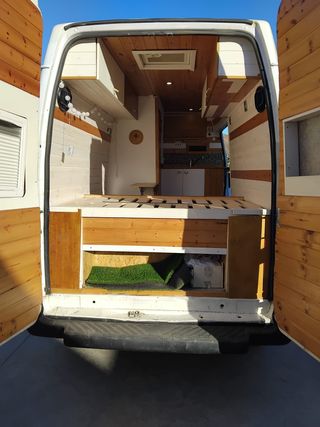 Ford Transit 2006