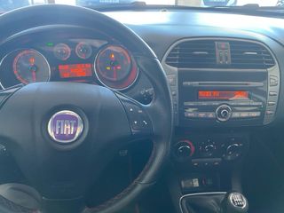 FIAT Bravo 1.9 multijet 150cv sport. 2008