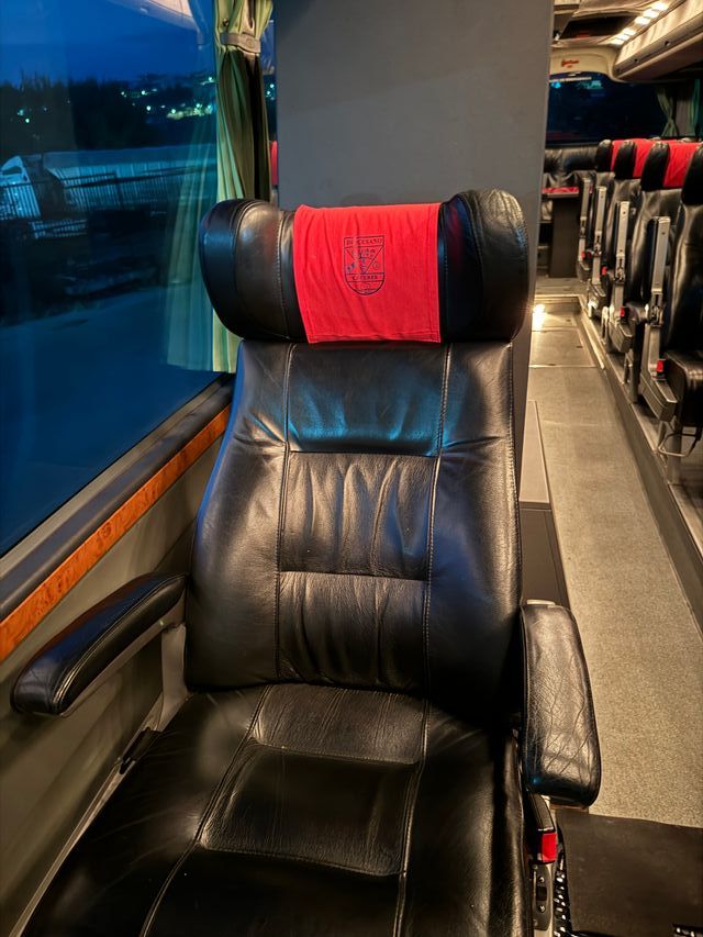 Asientos para adaptar a Camper, Autocaravana o Bus