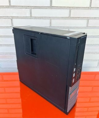 Torre PC Dell Optiplex 7010 Negra
