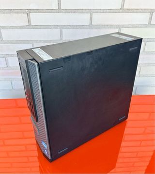 Torre PC Dell Optiplex 7010 Negra